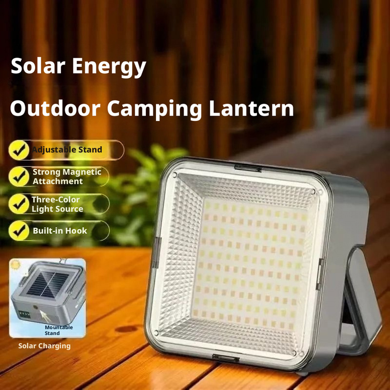 Power Outage Light - Lámpara de escritorio de emergencia con