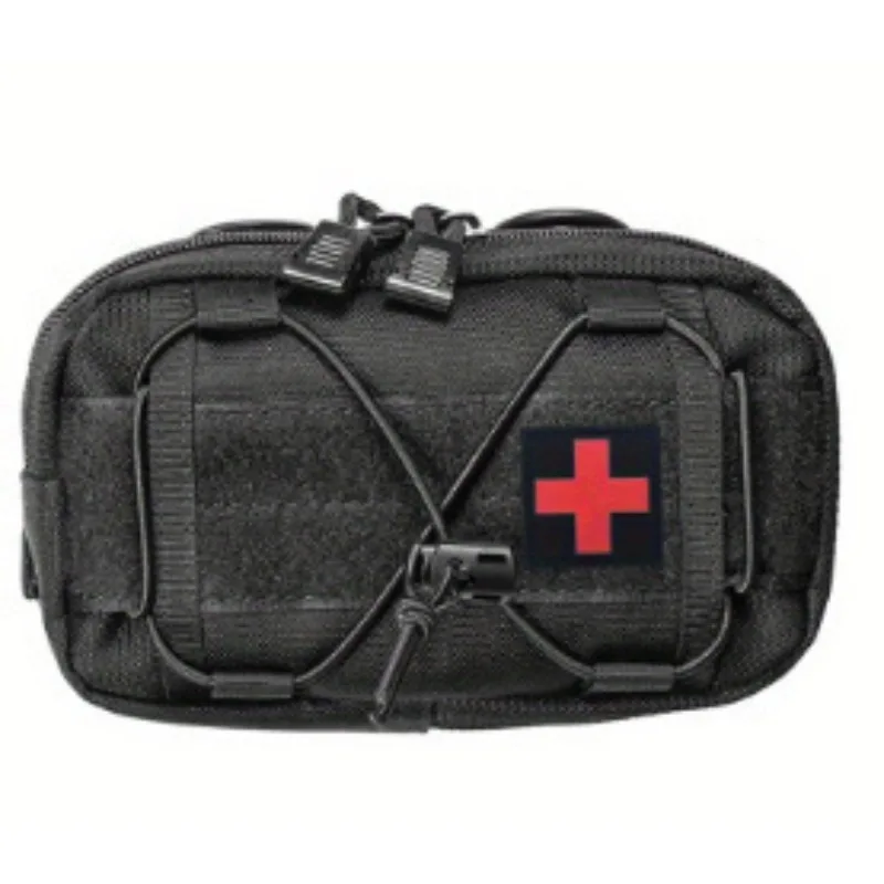 First Aid Bag Kit - Nueva bolsa táctica Molle para la