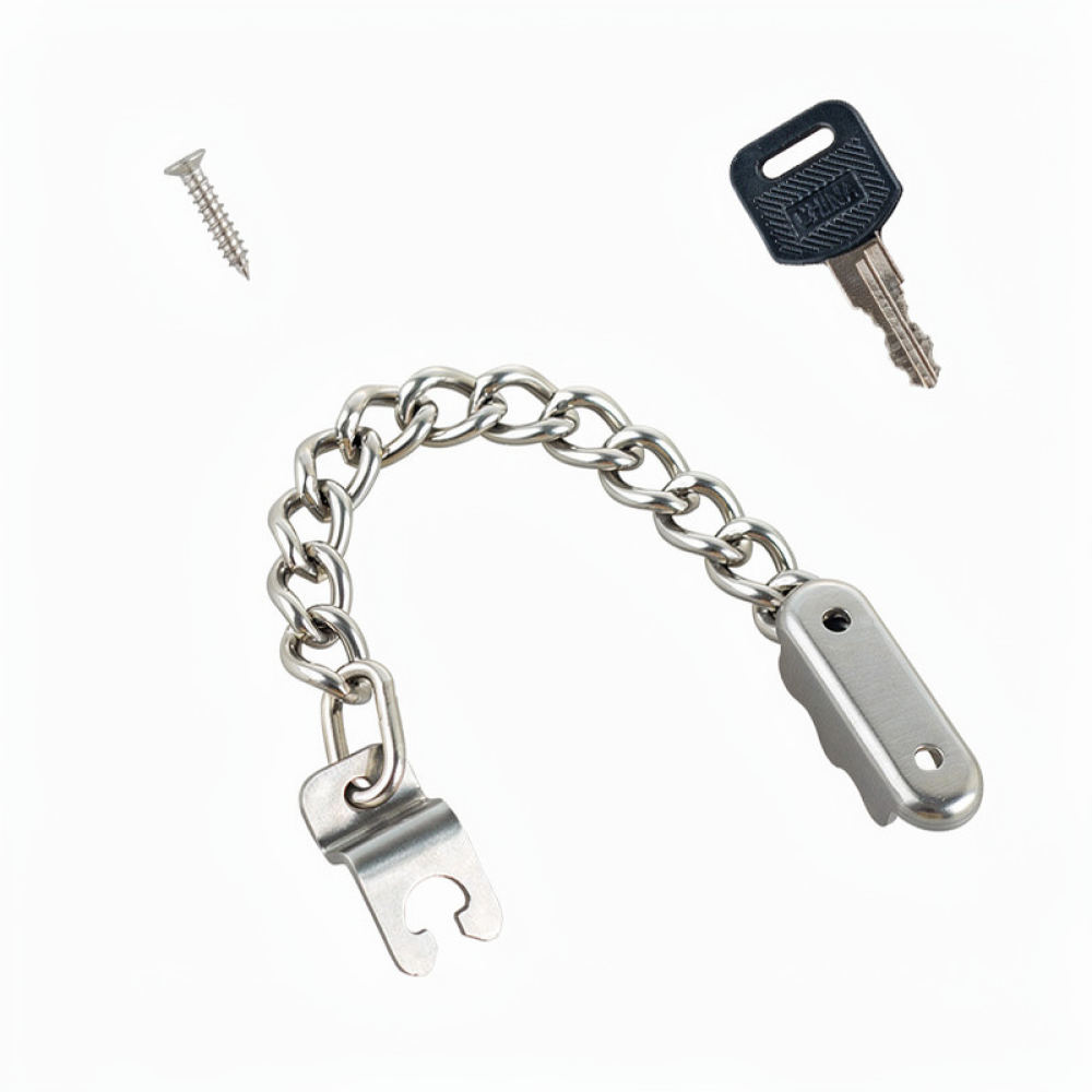 Cerradura de cadena para venta - Security Chain Door reseña y precio