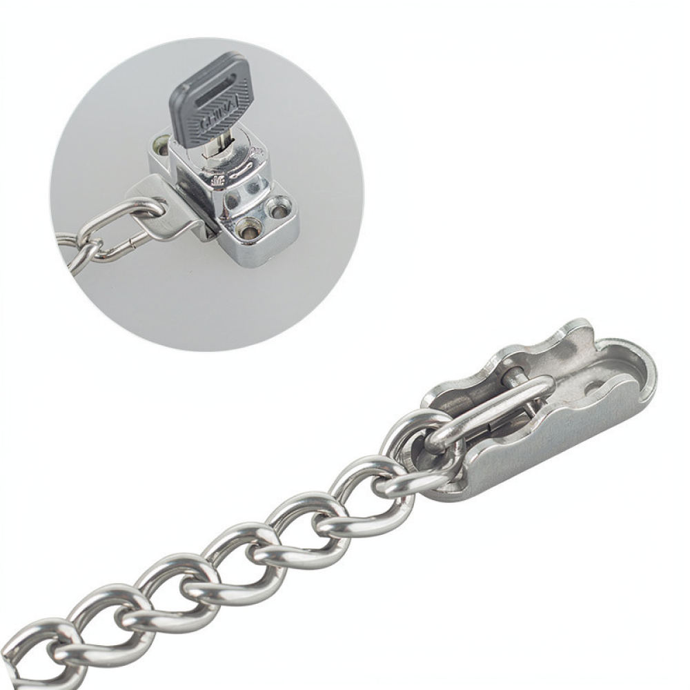 Cerradura de cadena para venta - Security Chain Door reseña y precio