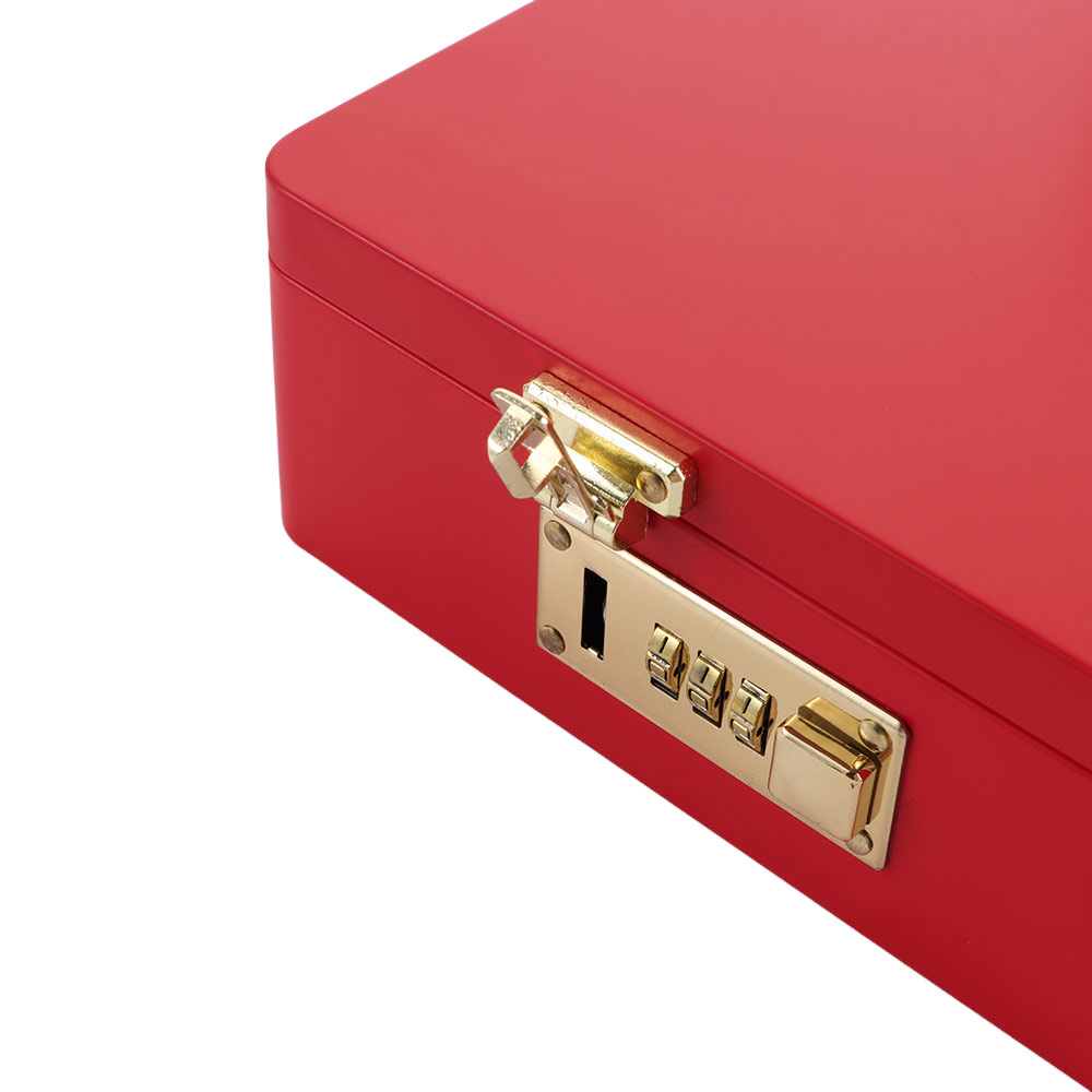 Caja de almacenamiento con cer - Medicine Cabinet Lock reseña y precio