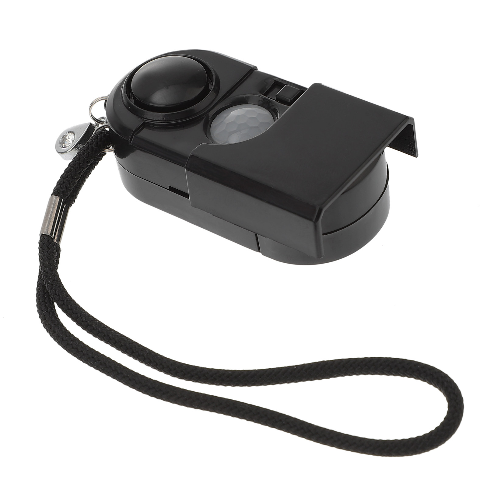 Llavero con alarma personal co - Personal Alarm Keychain reseña y precio