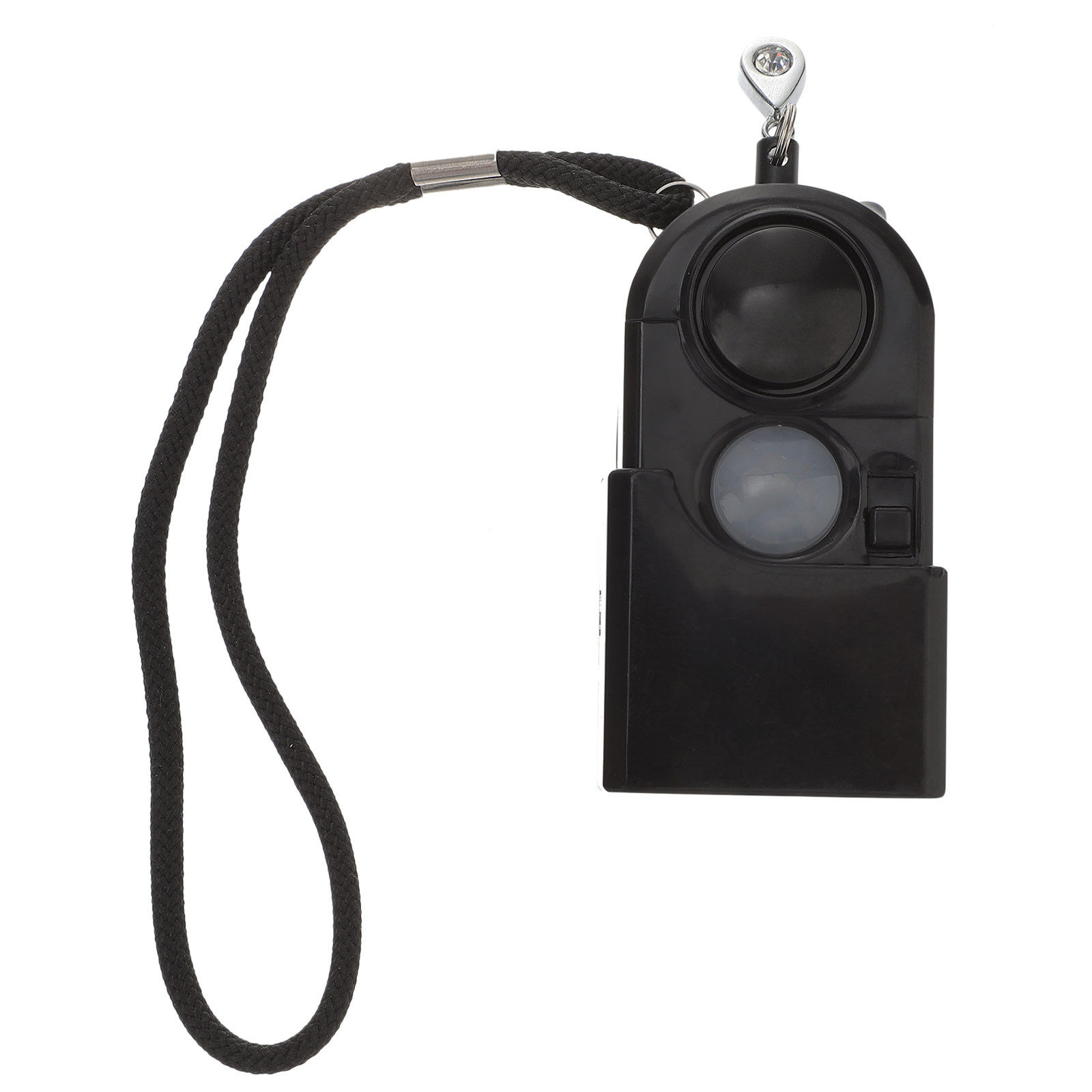 Llavero con alarma personal co - Personal Alarm Keychain reseña y precio
