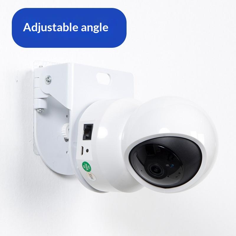 [Nuevo] Soporte de pared en fo - Eufy Camera E220 reseña y precio
